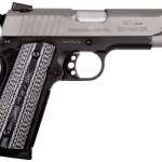 TAURUS 1911 COMMANDER 45ACP GRAY 4.2"