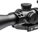 TRUGLO EMINUS 3-9X42MM SCOPE - 30MM TUBE IR ML W/1PC MOUNT DO