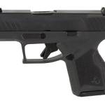TAURUS GX4 9MM 3" 11RD GRAY/BLK