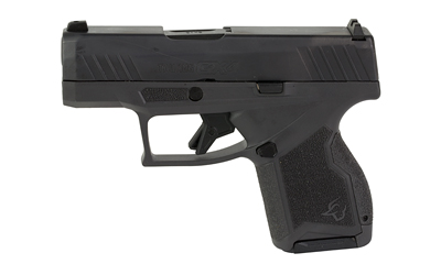 TAURUS GX4 9MM 3" 11RD GRAY/BLK
