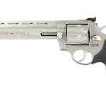 TAURUS RAGING BULL 44MAG 8.37" STS