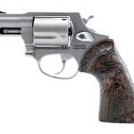 TAURUS 605 357MAG 2" 5RD STS EAGLE