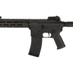 TIPPMANN M4-22 ELITE PSTL 11 22LR BK