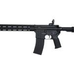 TIPPMANN M4-22 ELT 16" 22LR 25RD BLK