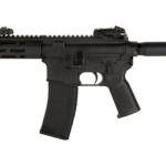 TIPPMANN M4-22 MICRO ELITE 7 22LR BK