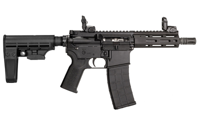 TIPPMANN M422 MCRO ELT 22LR 7" BRACE