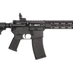 TIPPMANN M4-22 ELITE 22LR 9" BRACE