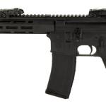TIPPMANN M4-22 MICRO CMPT 7" 22LR BK