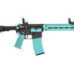 TIPPMANN M4-22 ACCENT 22LR 25RD REB
