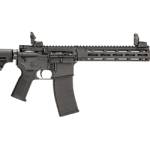 TIPPMANN M4-22 LTE 22LR 16" 25RD BLK