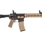 TIPPMANN M4-22 ACCENT 22LR 25RD FDE