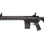 TIPPMANN M4-22 MAG ELT 16" 22WMR 10R
