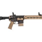 TIPPMANN M4-22 ACCENT 22LR 10RD FDE