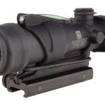 TRIJICON ACOG RCO 4X32 GRN CHV M150