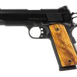 AMER CLSC BOBCUT 45ACP 8RD BLK