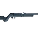 TACSOL OWYHEE TD 17HMR 16.5" 9RD BLK