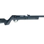 TAC SOL OWYHEE TAKEDOWN 22WMR BLK