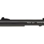 TAC SOL PAC-LITE PIST BBL 4.5" TB BK