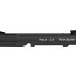 TAC SOL PL IV 22LR BBL 4.5" BLK FLTD