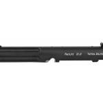 TAC SOL PL IV 22LR BBL 6" BLK FLTD