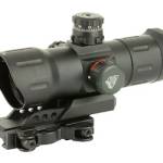 UTG 6" ITA R/G CQB T-DOT SGHT W/MNT