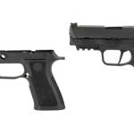 WILSON P320C STR 3.9" 9MM 17RD BLK
