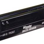 WHEELER DELTA SERIES AR UPPER VISE