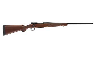 WIN M70 FTHWT 22-250 22" BLK WLNT
