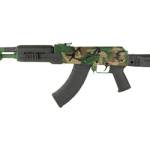 ZASTAVA M70 7.62X39 16" 30RD M81