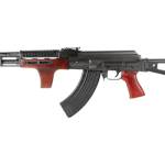 ZASTAVA M70 762X39 16" 30RD TRI RED