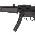 ZENITH ZF-5 9MM 8.9 PREMIUM PKG BLK