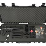 ZENITH ZF-5 9MM 8.9 PREMIUM PKG GRAY