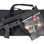ZENITH ZF-5 9MM 8.9 ESSNTIAL PKG BLK