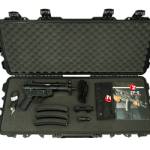 ZENITH ZF-5P 9MM 5.8" PREMIUM PK BLK