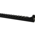 TRADITIONS BASE ONE-PIECE PEEP/PIC RAIL