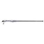Bergara Premier Barreled Action .22-250 Rem 24" No. 5.5 Contour Threaded 1:9 Twist Stainless