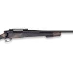 WEATHERBY VANGUARD BLACKHILLS 257WBY 24"