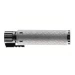 B&T MP9/TP9 QD Suppressor 9mm Luger Black w/Picatinny Mount