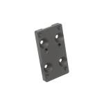 BURRIS OPTICS FASTFIRE SPEEDBEAD VENTRIB MNT
