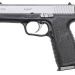 CT9 9MM 3.96IN BRL BLK POLYFRAME MTTE STNLSS SLIDE REAR DAY FRNT NGHT SGHT