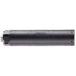 Daniel Defense SG-30Ti SoundGuard 5/8-24 Thread - Black