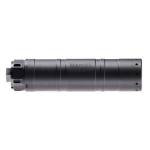 Daniel Defense SG-556 SoundGuard 1/2-28 Thread - Black