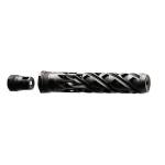 Dead Air RXD22Ti .22 LR/.22 WSM/.17 HMR 5.6" Black