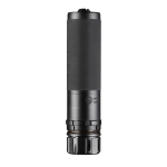 Dead Air Sierra 5 KeyMo with KeyMo Adapter & 1/2-28 KeyMo Flash Hider