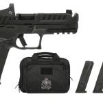 SPRINGFIELD ARMORY ECHELON 9MM 4.5" 10+1 COMP GU