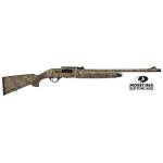 Escort PS Semi-Auto Turkey Shotgun 12ga 3" Chamber 4rd Capacity 24" Barrel Mossy Oak Bottomland Stock