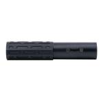 Gemtech Rifle ONE Compact Titanium Suppressor 5.56mm-300 Win Mag Direct Thread or QD(requires Quickmount)