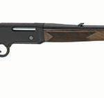 Henry Long Ranger Lever Action Open Sights .243 Win 4rd Capacity 20" Barrel Walnut Stock