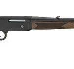 Henry Long Ranger Lever Action Open Sights Rifle .223 Rem/5.56mm Nato 5rd Capacity 20" Barrel Walnut Stock
