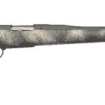 HIGHLANDER RIFLE 6.5 Creedmoor Threaded Barrel W/ OMNI MUZZLEBRAKE 24IN BBL